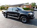 Thumbnail image of 2019 Toyota Tacoma at Gary Mathews Motors