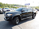 Thumbnail image of 2019 Toyota Tacoma at Gary Mathews Motors