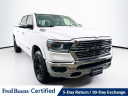 Thumbnail image of 2022 Ram 1500 at Used FredBeansDodgeChryslerJeep
