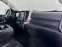 2022 Ram 1500 Laramie at Used FredBeansDodgeChryslerJeep