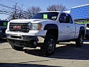 Thumbnail image of 2011 GMC Sierra 2500HD at A & B Motors
