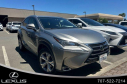 Thumbnail image of 2017 Lexus NX 200t at Freeman Lexus