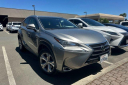 Thumbnail image of 2017 Lexus NX 200t at Freeman Lexus