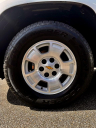 Thumbnail image of 2014 Chevrolet Tahoe at DIXIE MOTORS INC.