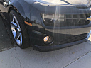 Thumbnail image of 2010 Chevrolet Camaro at Big H Auto Mart - Benton