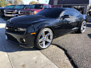 Thumbnail image of 2010 Chevrolet Camaro at Big H Auto Mart - Benton