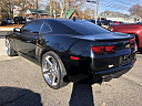 Thumbnail image of 2010 Chevrolet Camaro at Big H Auto Mart - Benton