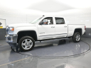 2015 GMC Sierra 2500HD SLT at Miami Lakes Automall