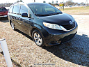 Thumbnail image of 2012 Toyota Sienna at Atlanta Auto Depot