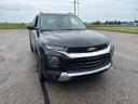 2022 Chevrolet Trailblazer LT at Joe Lunghamer Chevrolet