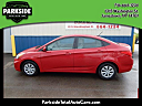 Thumbnail image of 2017 Hyundai ACCENT at Parkside Total Auto Care