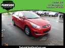 Thumbnail image of 2017 Hyundai ACCENT at Parkside Total Auto Care