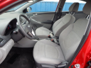 Thumbnail image of 2017 Hyundai ACCENT at Parkside Total Auto Care