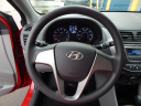 Thumbnail image of 2017 Hyundai ACCENT at Parkside Total Auto Care