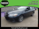Thumbnail image of 2017 Toyota Camry at Parkside Total Auto Care