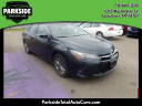 Thumbnail image of 2017 Toyota Camry at Parkside Total Auto Care