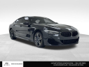 Thumbnail image of 2022 BMW 8 Series at Infiniti of Englewood