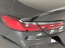 Thumbnail image of 2022 BMW 8 Series at Infiniti of Englewood