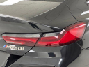 Thumbnail image of 2022 BMW 8 Series at Infiniti of Englewood