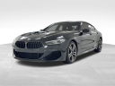 Thumbnail image of 2022 BMW 8 Series at Infiniti of Englewood