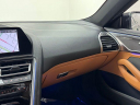 Thumbnail image of 2022 BMW 8 Series at Infiniti of Englewood