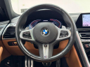 Thumbnail image of 2022 BMW 8 Series at Infiniti of Englewood