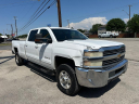Thumbnail image of 2015 Chevrolet Silverado 2500HD at JOE LOGUE AUTO SALES