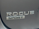 2022 Nissan Rogue Sport SV at Maxon Hyundai Inc.