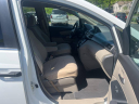 2011 Honda Odyssey LX at Central Auto Group