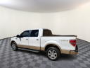 Thumbnail image of 2014 Ford F-150 at The Garage