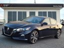Thumbnail image of 2022 Nissan Altima at Shirlie Slack Mitsubishi
