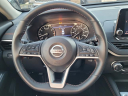 2022 Nissan Altima 2.5 SR at Shirlie Slack Mitsubishi