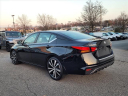 Thumbnail image of 2022 Nissan Altima at Shirlie Slack Mitsubishi