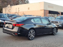 Thumbnail image of 2022 Nissan Altima at Shirlie Slack Mitsubishi