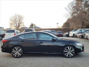 Thumbnail image of 2022 Nissan Altima at Shirlie Slack Mitsubishi