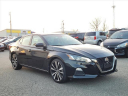 Thumbnail image of 2022 Nissan Altima at Shirlie Slack Mitsubishi