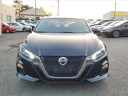 Thumbnail image of 2022 Nissan Altima at Shirlie Slack Mitsubishi