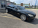 Thumbnail image of 2013 BMW 7 Series at MS North Store
