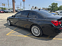 Thumbnail image of 2013 BMW 7 Series at MS North Store