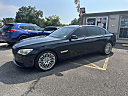 2013 BMW 7 Series 750Li at MS North Store