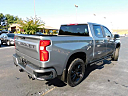 Thumbnail image of 2020 Chevrolet Silverado 1500 at Gary Mathews Motors