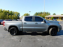 Thumbnail image of 2020 Chevrolet Silverado 1500 at Gary Mathews Motors