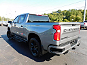 Thumbnail image of 2020 Chevrolet Silverado 1500 at Gary Mathews Motors