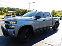 Thumbnail image of 2020 Chevrolet Silverado 1500 at Gary Mathews Motors