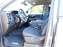 Thumbnail image of 2020 Chevrolet Silverado 1500 at Gary Mathews Motors
