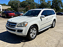 Thumbnail image of 2009 Mercedes-Benz GL-Class at Stallion Motors