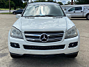 Thumbnail image of 2009 Mercedes-Benz GL-Class at Stallion Motors