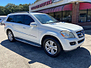 Thumbnail image of 2009 Mercedes-Benz GL-Class at Stallion Motors