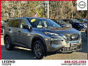 2021 Nissan Rogue S at Legend Nissan