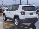 Thumbnail image of 2021 Jeep Renegade at Serra Buick Gmc Champaign